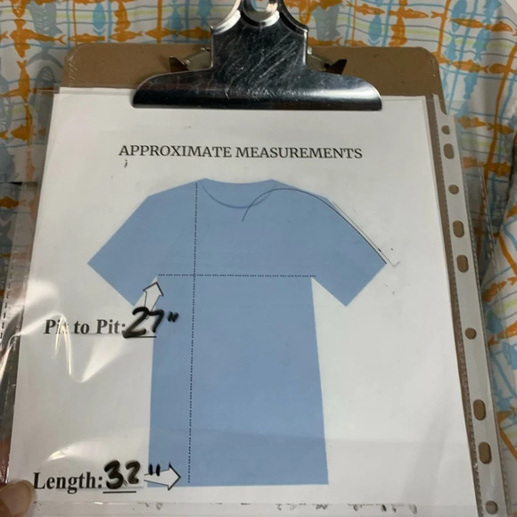 Bob Timberlake  Men’s Fish Print Short Sleeve Button Down Casual Shirt Size XL - Picture 4 of 14